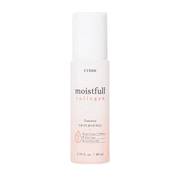 Etude House Moistfull Collagen Essence 80ml - Luvvitt Cosmetics