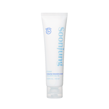 Etude House SoonJung 2x Barrier Intensive Cream 60ml