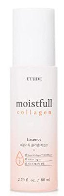 Etude House Moistfull Collagen Essence 80ml - Luvvitt Cosmetics