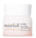 Etude House Moistfull Collagen Eye Cream 28ml - Luvvitt Cosmetics